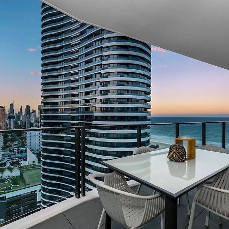 Koko Luxury Apartment In Broadbeach Gold Coast Eksteriør bilde