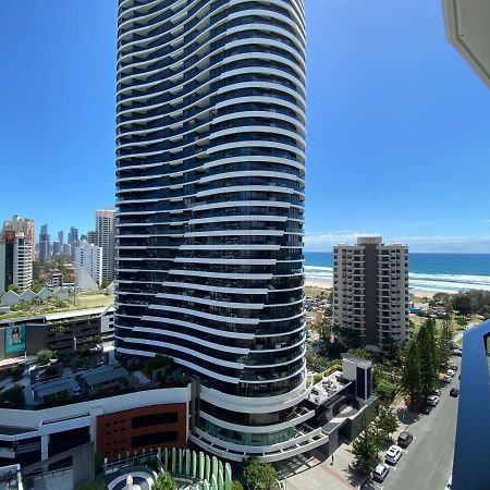 Koko Luxury Apartment In Broadbeach Gold Coast Eksteriør bilde