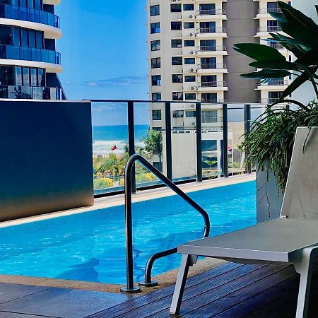 Koko Luxury Apartment In Broadbeach Gold Coast Eksteriør bilde