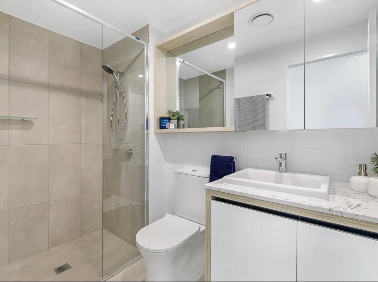 Koko Luxury Apartment In Broadbeach Gold Coast Eksteriør bilde