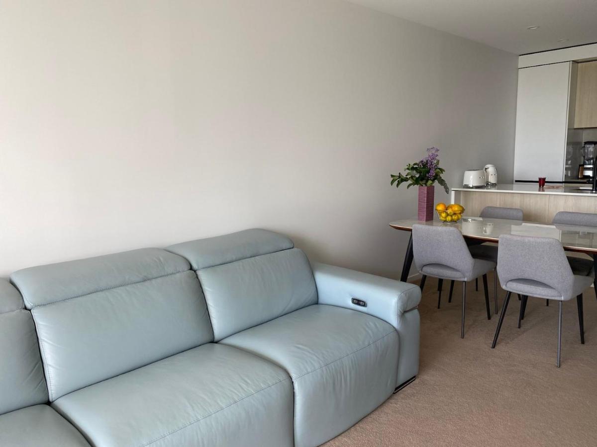 Koko Luxury Apartment In Broadbeach Gold Coast Eksteriør bilde