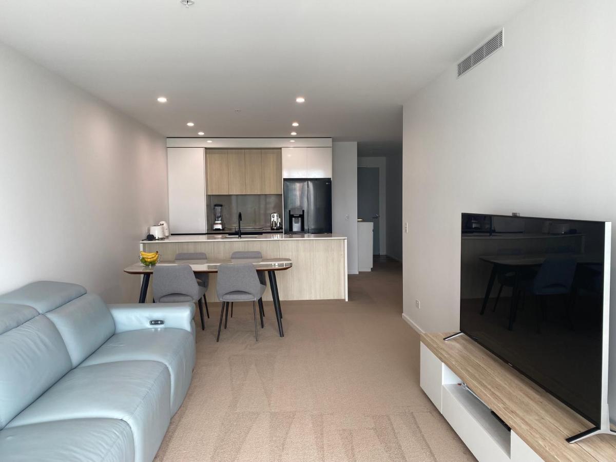 Koko Luxury Apartment In Broadbeach Gold Coast Eksteriør bilde