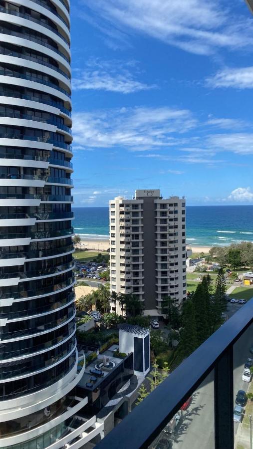 Koko Luxury Apartment In Broadbeach Gold Coast Eksteriør bilde
