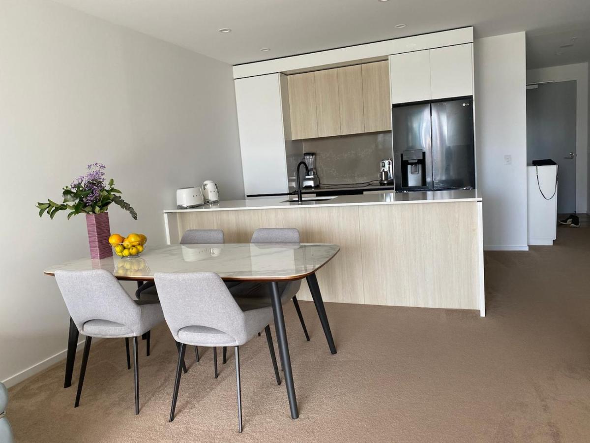 Koko Luxury Apartment In Broadbeach Gold Coast Eksteriør bilde