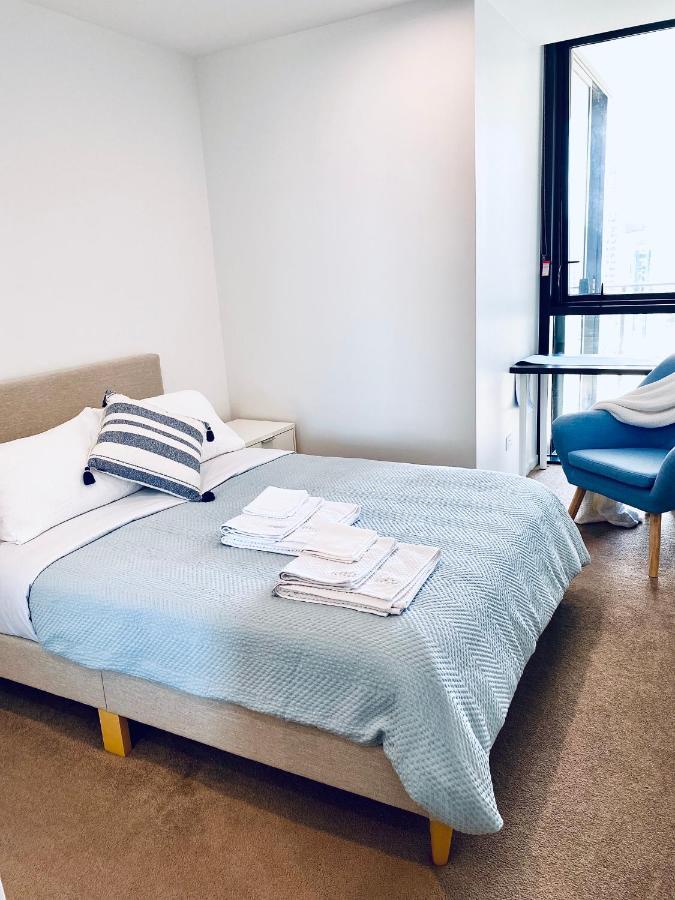 Koko Luxury Apartment In Broadbeach Gold Coast Eksteriør bilde