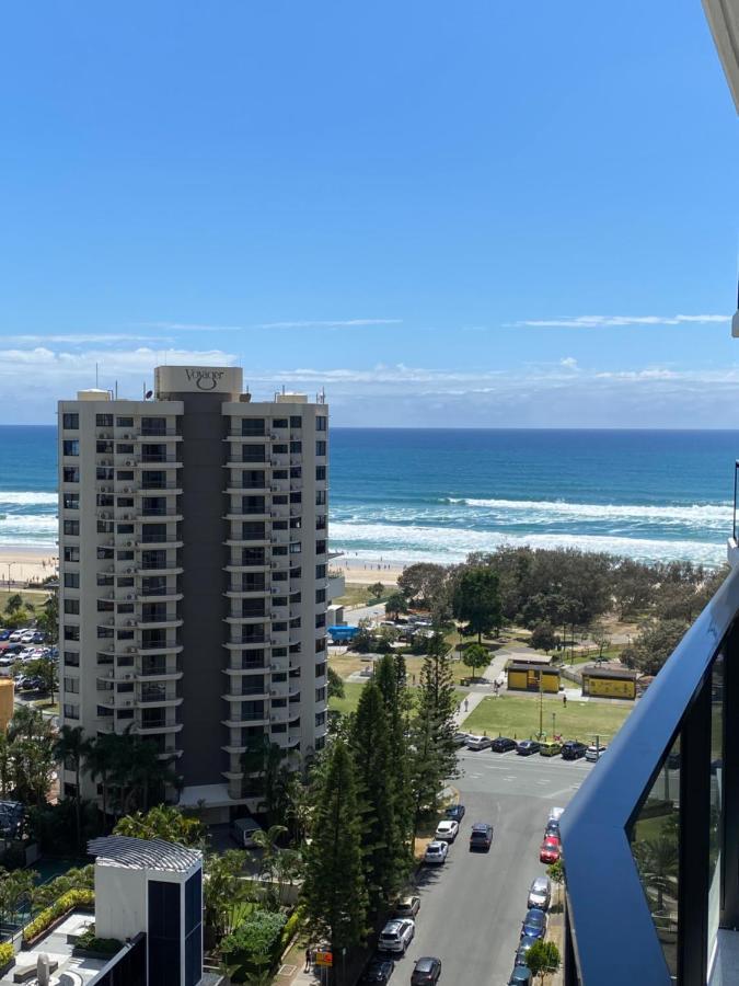 Koko Luxury Apartment In Broadbeach Gold Coast Eksteriør bilde